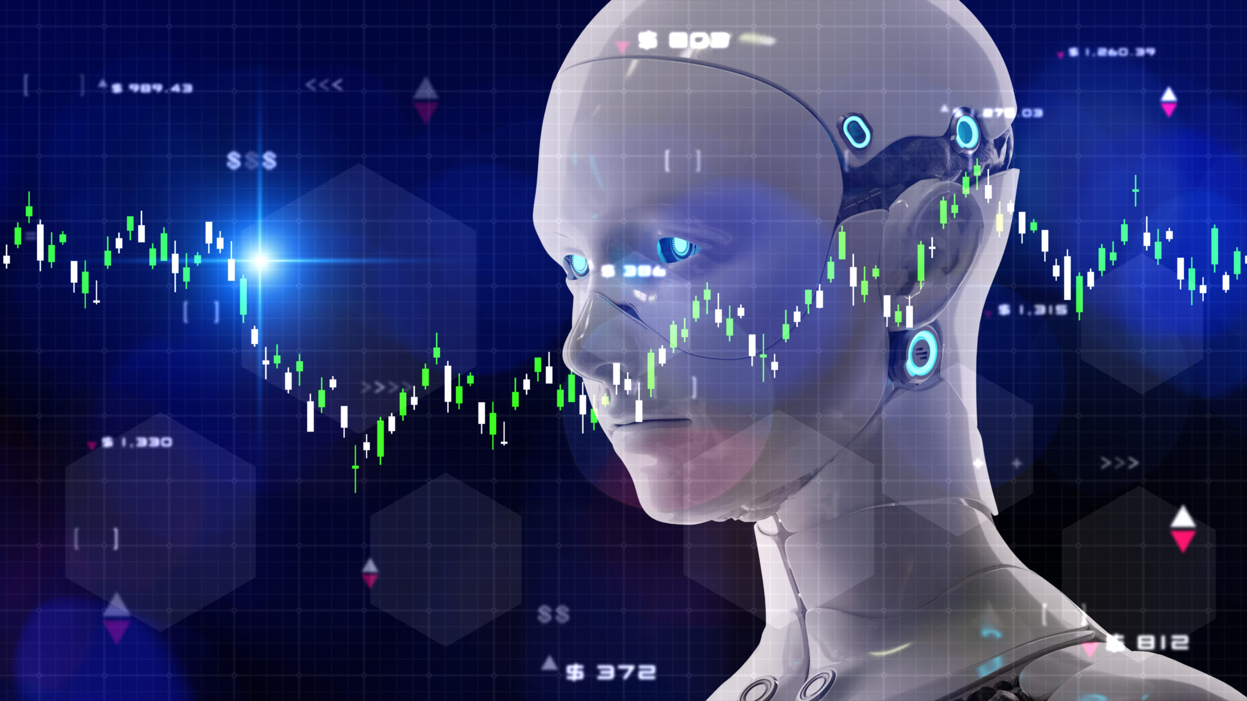 The Future of Trading: Why AI Tools like ChatGPT and OpenAI are Leading the Way